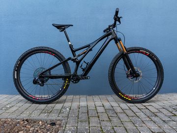 Used Specialized S-Works Stumpjumper 2022 2022 MTB