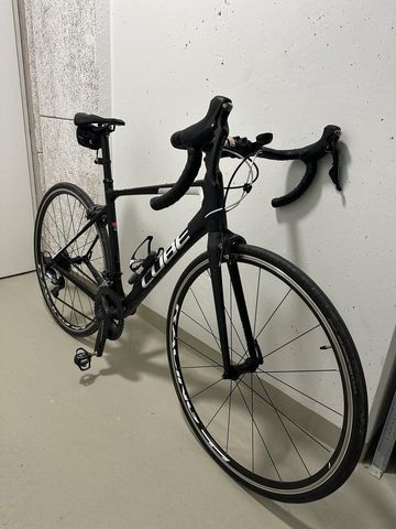 Used Cube Attain GTC Race 2019 2019 Road & Gravel