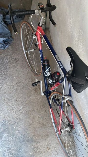 Used Orbea Custom Shimano 105 2001 Road & Gravel