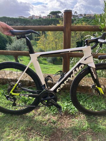Used Cervélo S3 Shimano Ultegra 2019 Road & Gravel