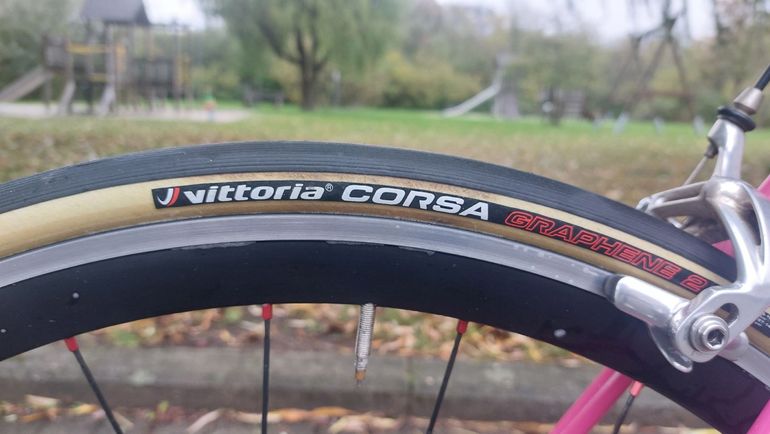 Used Eddy Merckx Team Telekom 1991 1991 Road & Gravel, Black — image 11 of 12