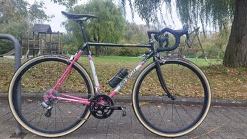 Used Eddy Merckx Team Telekom 1991 1991 Road & Gravel
