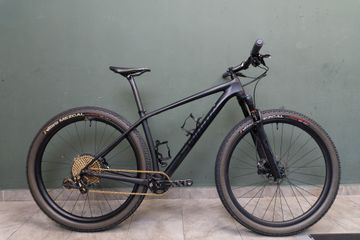 Used Specialized S-Works Epic Hardtail Ultralight 2020 2020 MTB