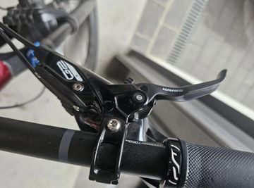 Used Trek Fuel EX 8 GX 2021 2021 MTB