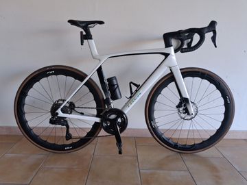 Used Trek Madone SL 6 Gen 8 2025 2025 Road & Gravel