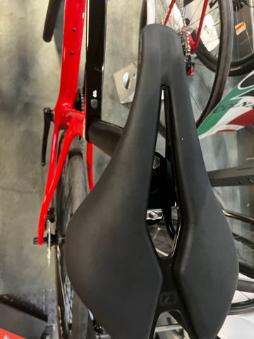 Brugt Pinarello X3 2023 Road & Gravel — billede 10 af 10