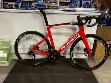 Used Pinarello X3 2023 Road & Gravel