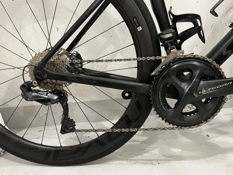 specialized tarmac pro sl6 2019