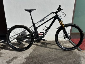 Used Forbidden Dreadnought XT 2023 2023 MTB