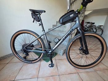Used Trek Dual Sport 3 Gen 5 2025 MTB