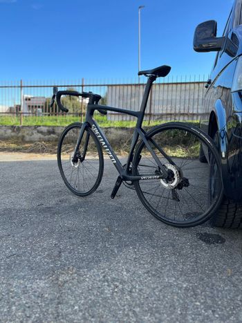 Used Specialized Tarmac SL7 Expert 2023 2023 Road & Gravel