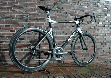 BMC Swiss-made BMC IMPEC/Dura-Ace Di2/ZIPP 404/Sammlerstück/from Collection 2012 Road & Gravel d'occasion