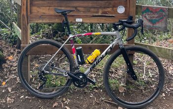 Used Ridley Kanzo A - Shimano GRX 400/600 2x10s 2022 2022 Road & Gravel