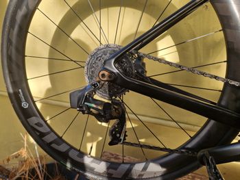Used Olympia Leader 2020 Road & Gravel, Black — image 4 of 5