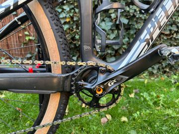 Used Specialized Epic Comp Carbon 29 World Cup 2016 2016 Mountainbike, Black, 29 — image 7 of 10