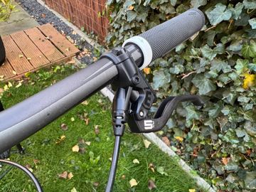 Used Specialized Epic Comp Carbon 29 World Cup 2016 2016 Mountainbike, Black, 29 — image 5 of 10