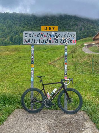 Used Orbea ORCA M30iTEAM 2022 2022 Road & Gravel