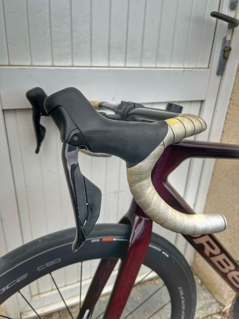 Used Orbea ORCA M30iTEAM 2022 2022 Road & Gravel, Black — image 12 of 13