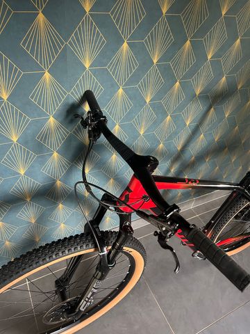 Used Scott Scale RC 900 World Cup 2021 2021 Mountainbike, Red, 29 — image 4 of 6
