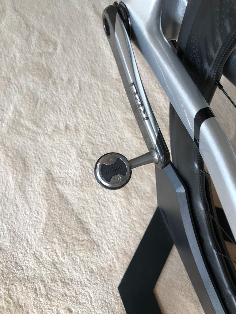 Used Canyon Ultimate CFR eTap 2023 2023 Road & Gravel, Light Gray — image 4 of 16