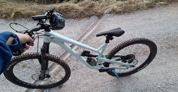 Used YT Industries JEFFSY Pro 2020 2020 MTB