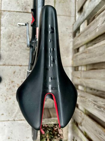 Used Canyon Endurace CF 8.0 2019 2019 Road & Gravel, Black — image 6 of 10