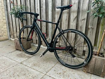 Used Canyon Endurace CF 8.0 2019 2019 Road & Gravel, Black — image 3 of 10