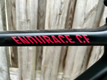 Used Canyon Endurace CF 8.0 2019 2019 Road & Gravel, Black — image 10 of 10