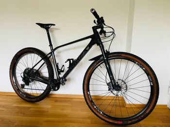 Used Orbea ALMA M20 2022 2022 MTB
