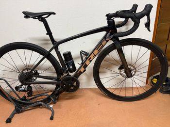Used Trek Émonda SL 6 ETap 2022 Road & Gravel
