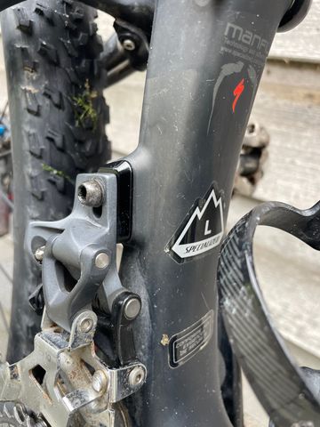 Used Specialized Epic Era 29 2016 2016 Mountainbike, Black — image 9 of 16