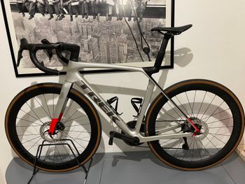 Used Trek Madone SL 7 Gen 8 2025 2025 Road & Gravel