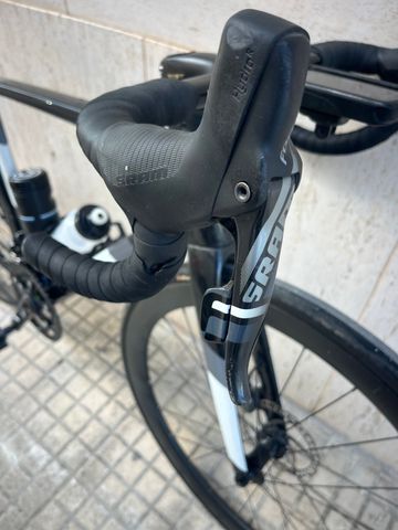 Used Cannondale Supersixevo 2023 Road & Gravel, Black — image 4 of 11