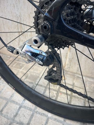 Used Cannondale Supersixevo 2023 Road & Gravel, Black — image 8 of 11