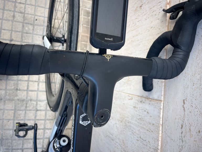 Used Cannondale Supersixevo 2023 Road & Gravel, Black — image 11 of 11