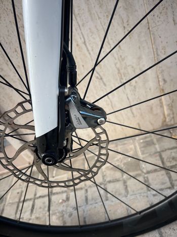 Used Cannondale Supersixevo 2023 Road & Gravel, Black — image 10 of 11