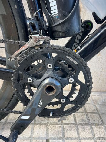 Used Cannondale Supersixevo 2023 Road & Gravel, Black — image 5 of 11