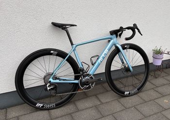 Used ARC8 Escapee DB 2025 Road & Gravel