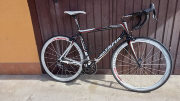 Used Olympia Race Carbon 2010 Road & Gravel