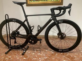 Used Focus IZALCO MAX 9.9 2024 2024 Road & Gravel