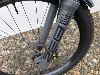 Used Canyon Torque SRAM GX Eagle 2021 Mountainbike, Black — image 9 of 12