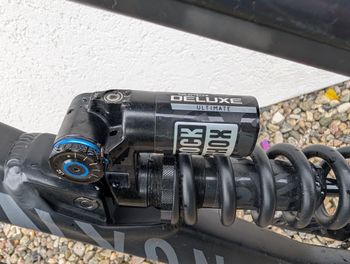 Used Canyon Torque SRAM GX Eagle 2021 Mountainbike, Black — image 10 of 12