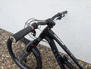 Used Canyon Torque SRAM GX Eagle 2021 Mountainbike, Black — image 11 of 12