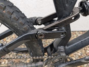 Used Canyon Torque SRAM GX Eagle 2021 Mountainbike, Black — image 5 of 12