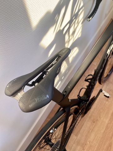 Used Cervélo S5 Red eTap AXS 2024 2024 Road & Gravel, Black — image 4 of 8