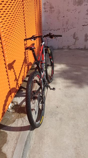 Used Scott 910 2022 Mountainbike, Black — image 4 of 9