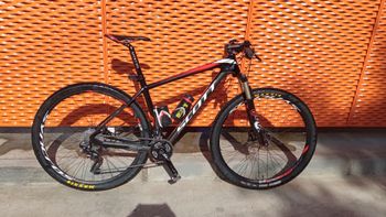 Used Scott 910 2022 MTB