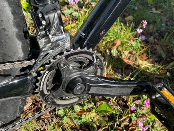 Used Specialized Epic Hardtail 2017 2017 Mountainbike, Black, 29 — image 3 of 10