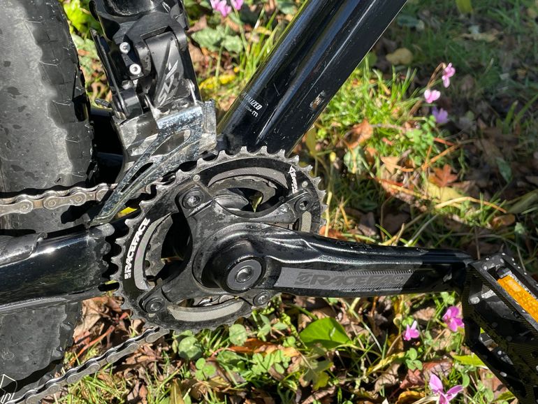 Used Specialized Epic Hardtail 2017 2017 Mountainbike, Black, 29 — image 3 of 10