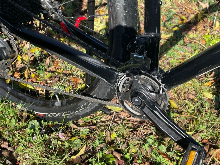 Used Specialized Epic Hardtail 2017 2017 Mountainbike, Black, 29 — image 4 of 10